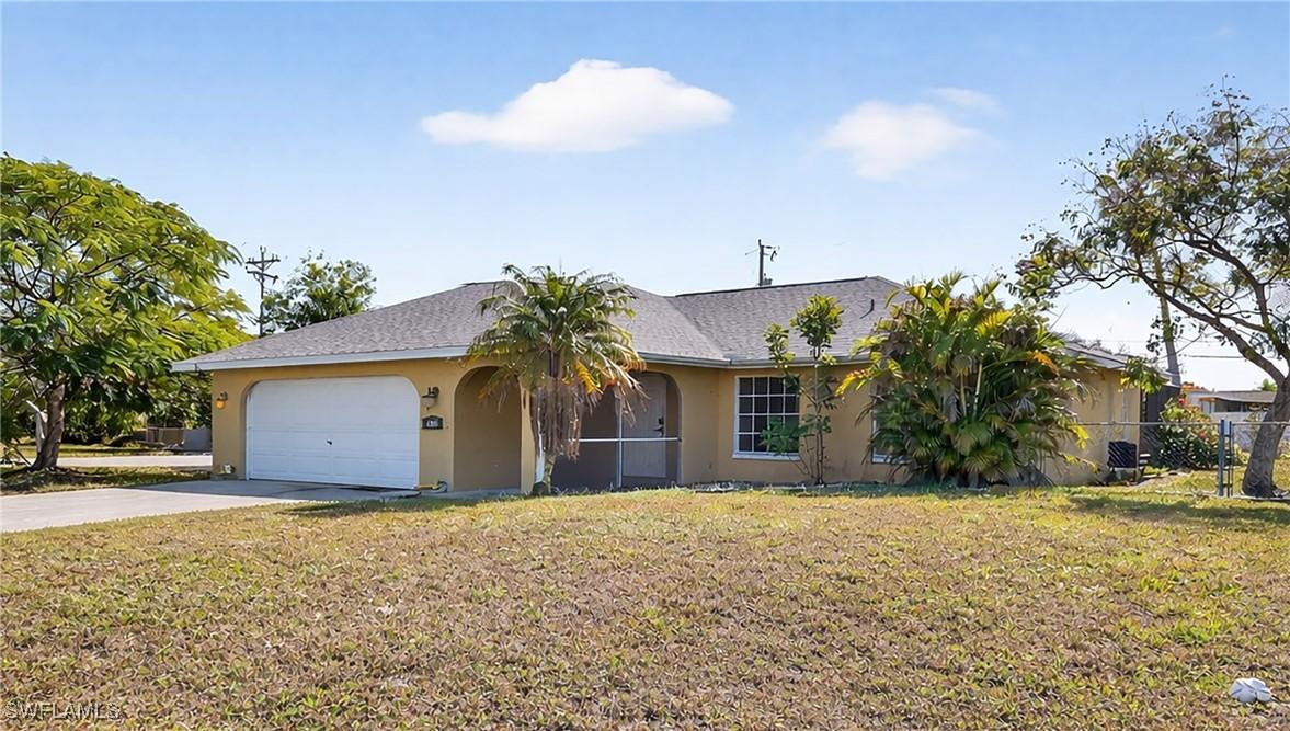 410 SE 2nd St., Cape Coral, FL 33990