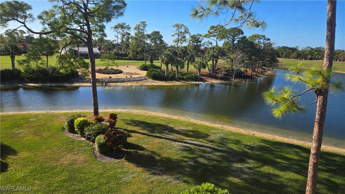 4580 Andover Way #305B, Naples, FL 34112