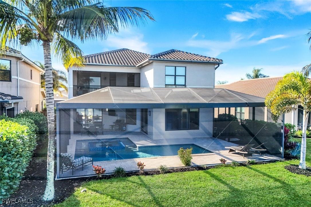 2735 Cinnamon Bay Cir., Naples, FL 34119