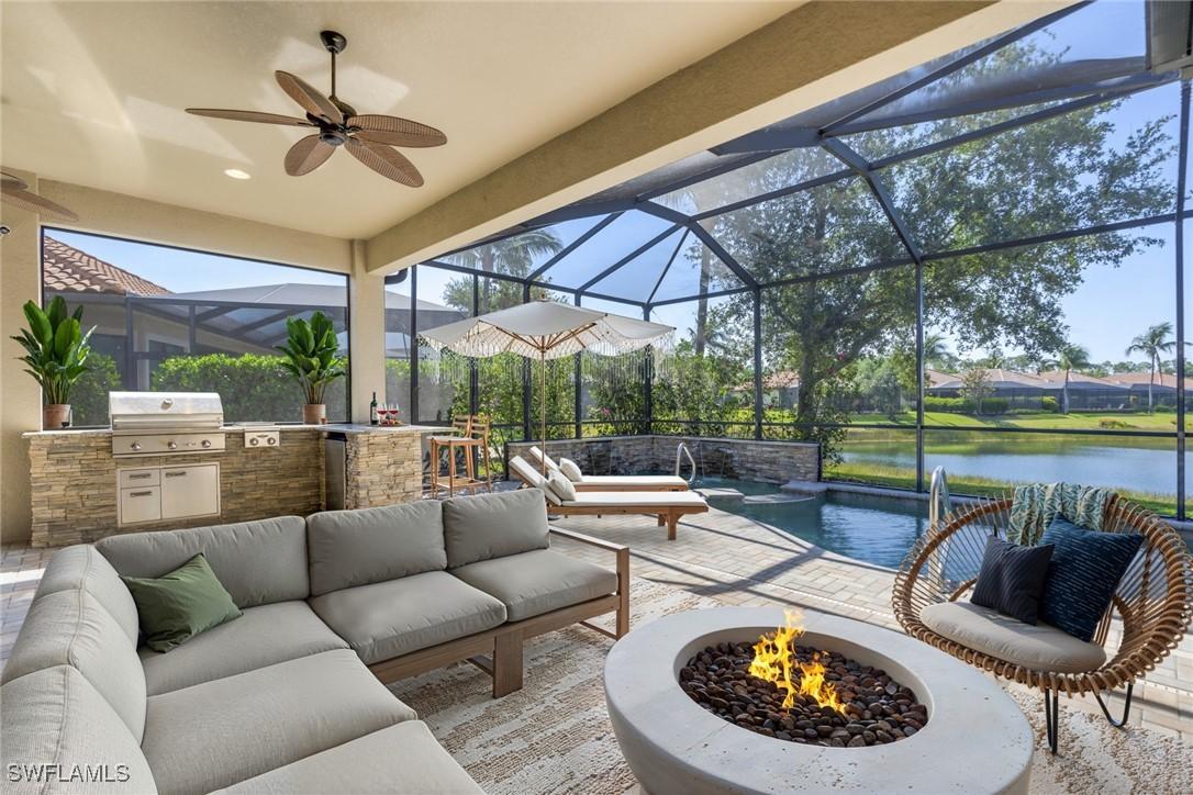 9276 Isla Bella Cir., Bonita Springs, FL 34135