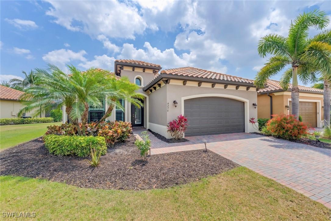 9276 Isla Bella Cir., Bonita Springs, FL 34135