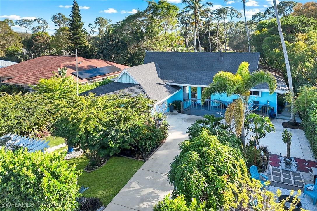 4352 Parrot Ave., Naples, FL 34104
