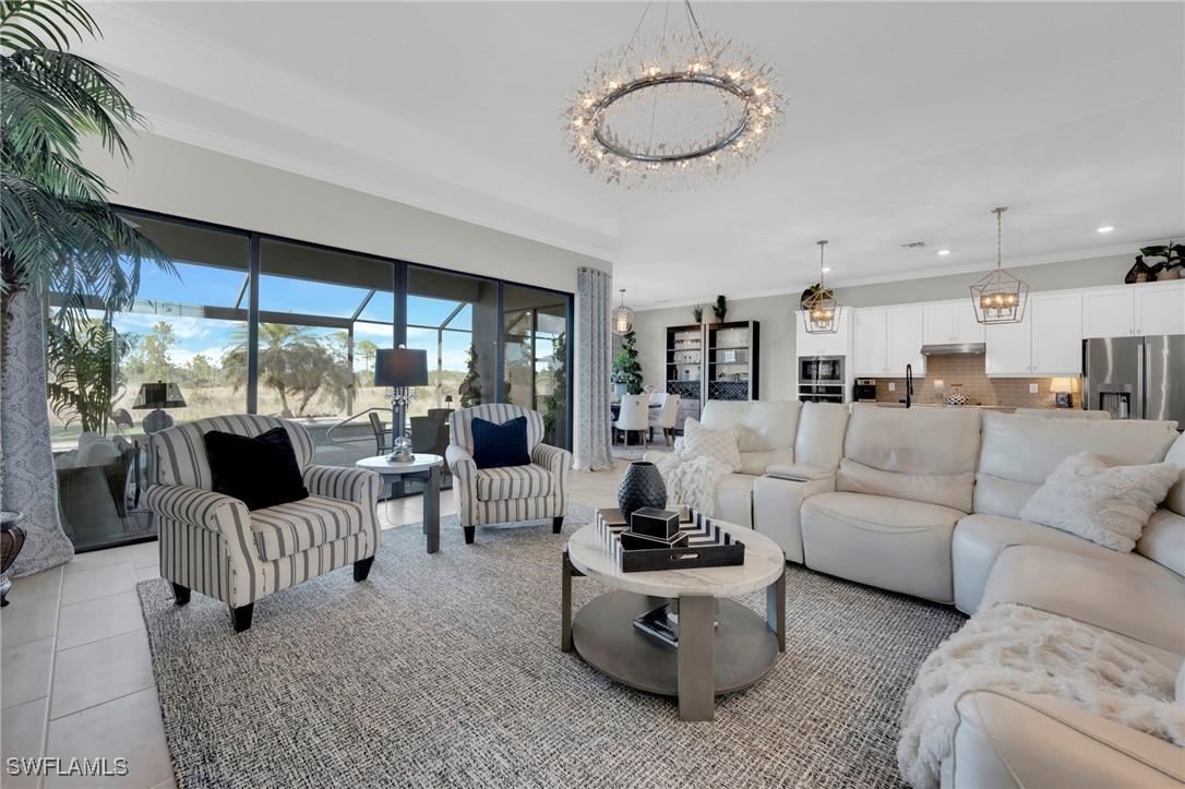 17852 Rosehill Ct., Estero, FL 33928