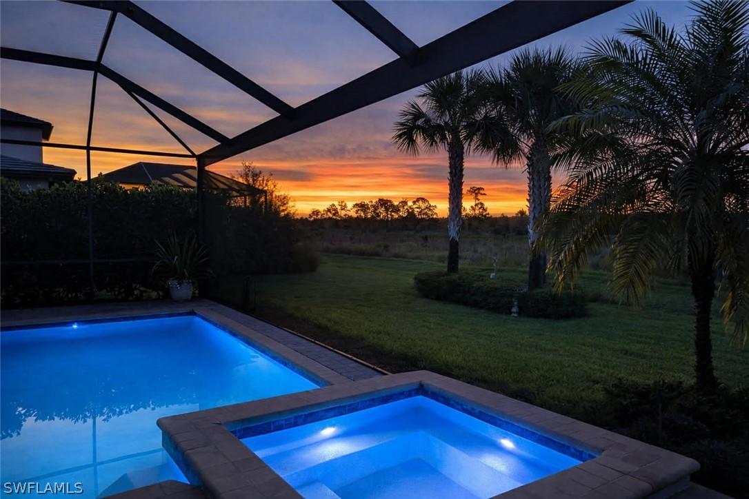 17852 Rosehill Ct., Estero, FL 33928