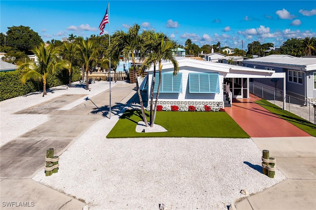 639 Palm Ave., Other, FL 34140