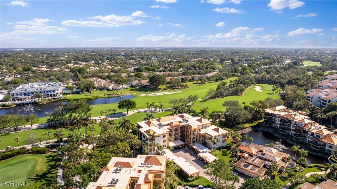 6760 Pelican Bay Blvd. #312, Naples, FL 34108