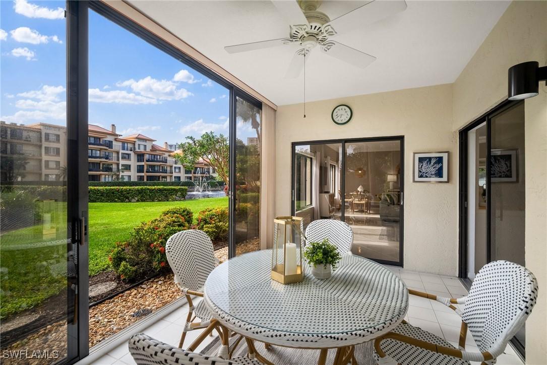6760 Pelican Bay Blvd. #312, Naples, FL 34108