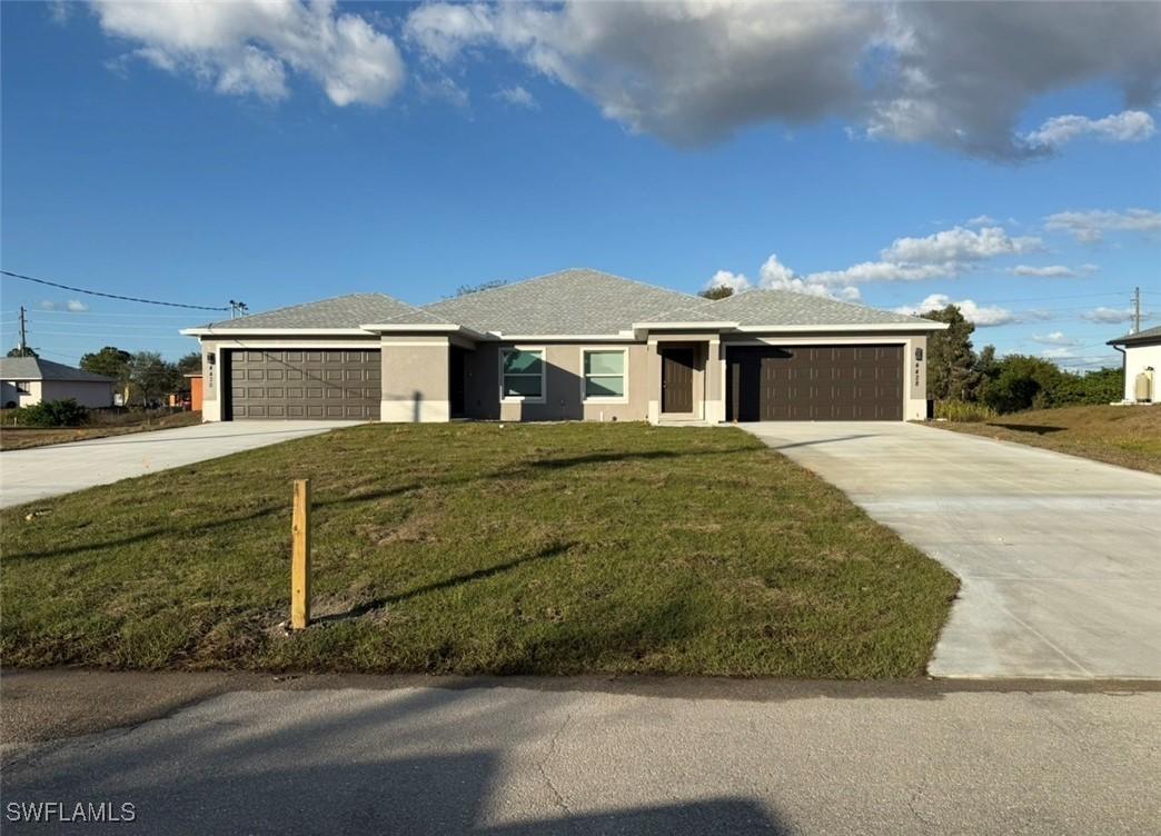 4753-4755 26th St., Lehigh Acres, FL 33973