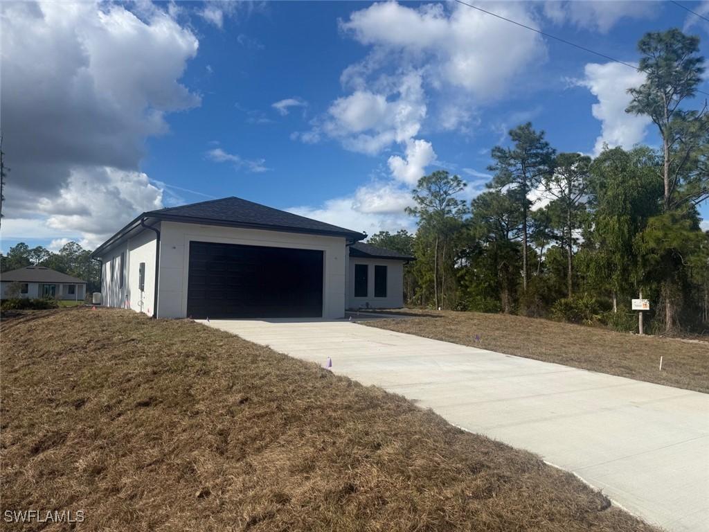 838 ALETHA Aletha Ave., Lehigh Acres, FL 33974