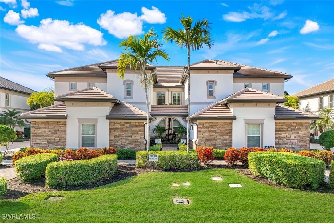 9513 Ironstone Ter. #202, Naples, FL 34120