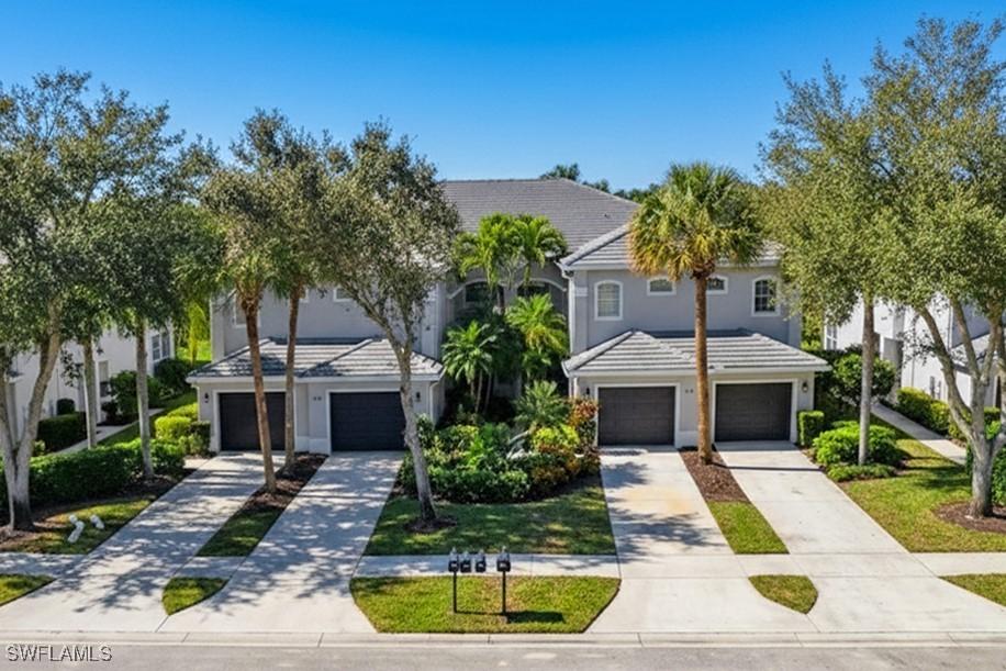 1981 Crestview Way #139, Naples, FL 34119