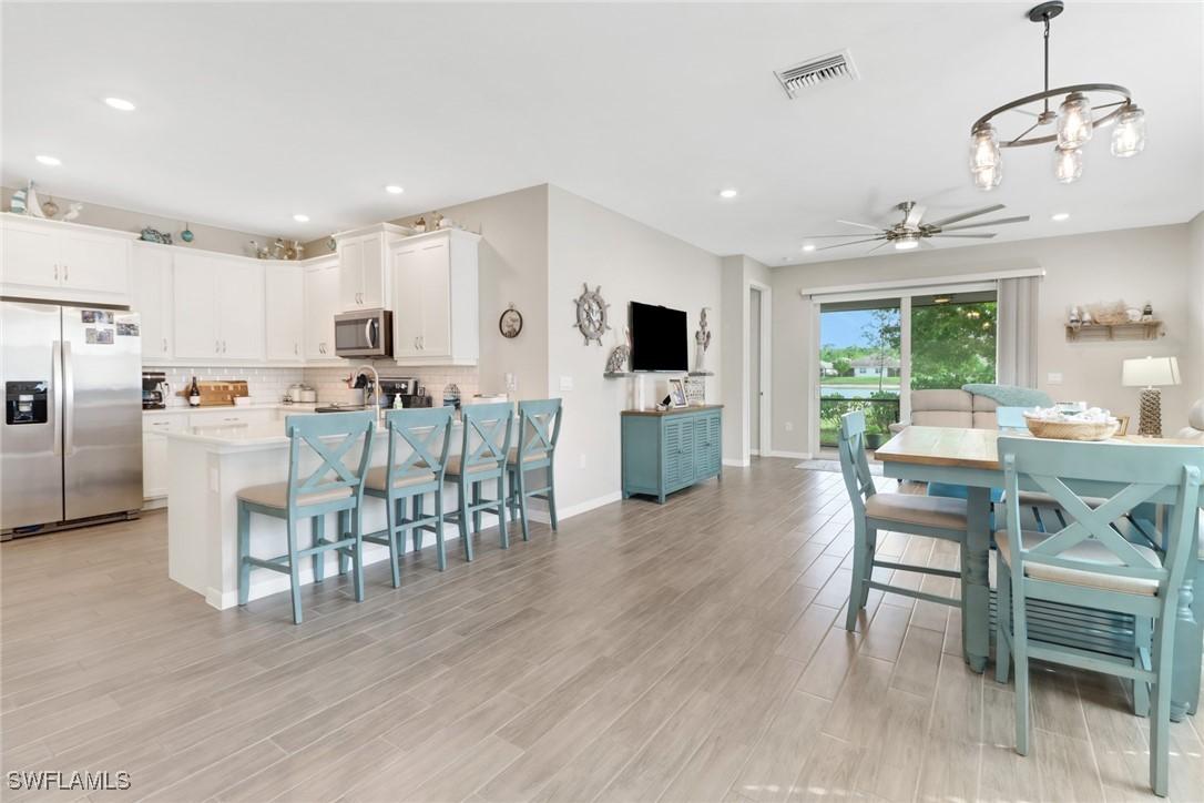 1084 Tranquil Brook Dr., Naples, FL 34114