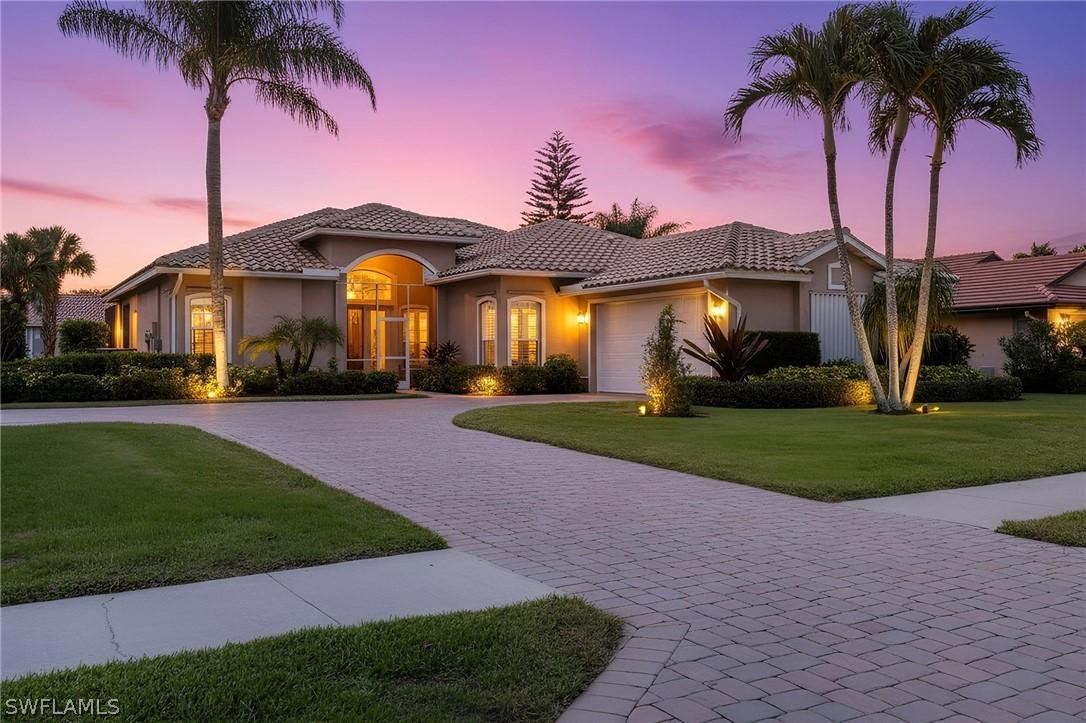 3733 Royal Wood Blvd., Naples, FL 34112