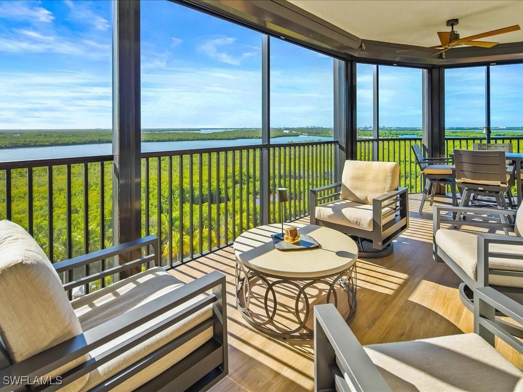 1050 Borghese Ln. #806, Naples, FL 34114