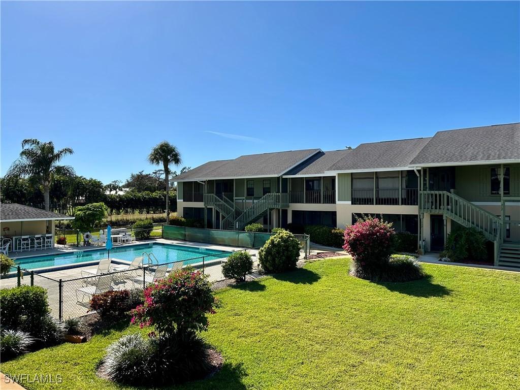 5501 Rattlesnake Hamm Rd. #1301, Naples, FL 34113