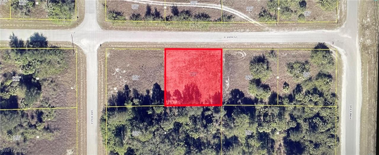 4502 E 18th St., Lehigh Acres, FL 33972