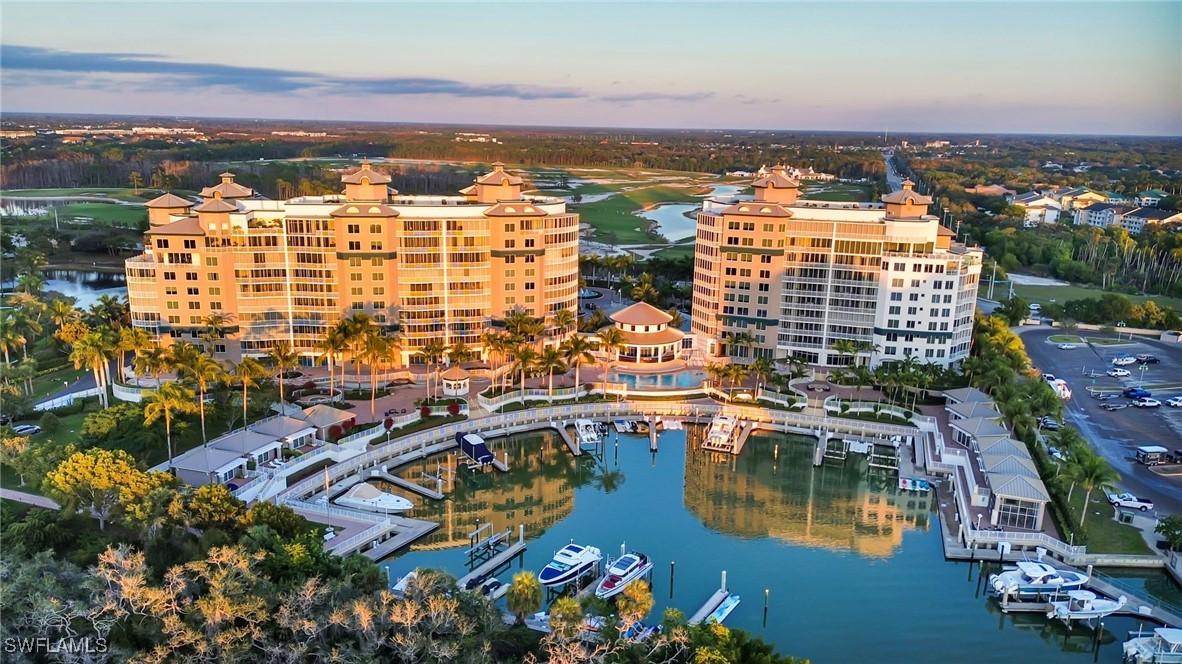 13675 Vanderbilt Dr. #605, Naples, FL 34110