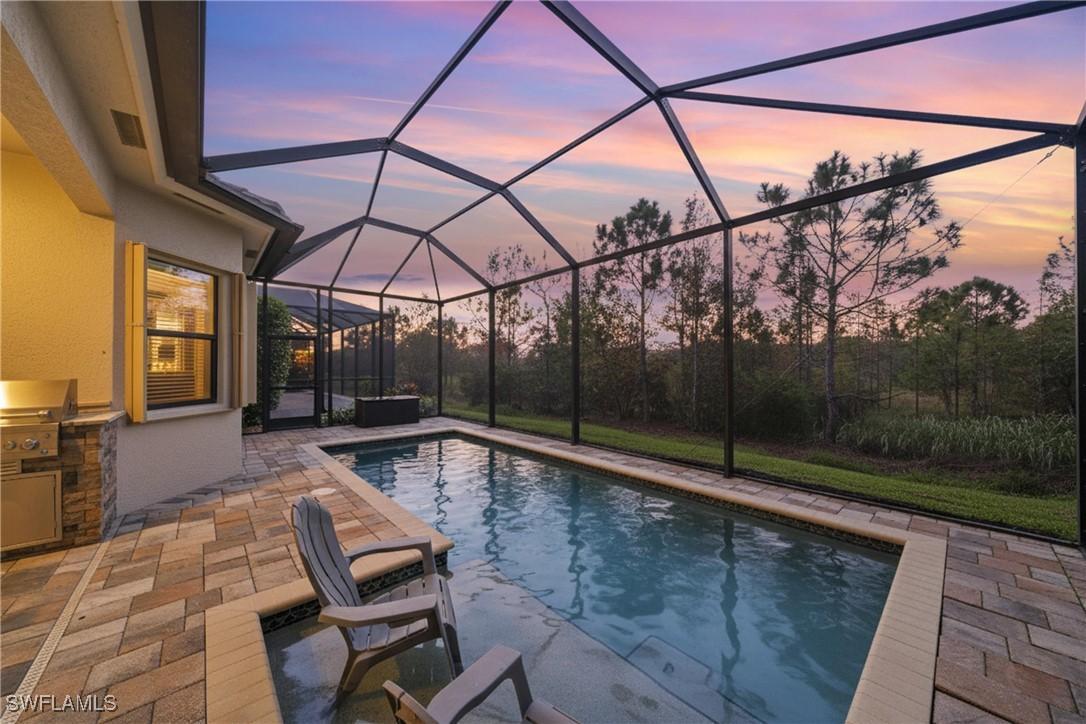 3418 Tigris Ln., Naples, FL 34119