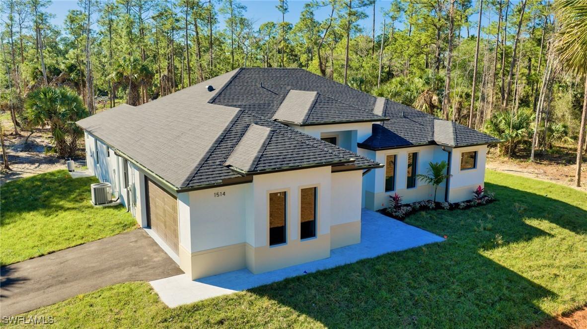 1514 47th Ave, Naples, FL 34120