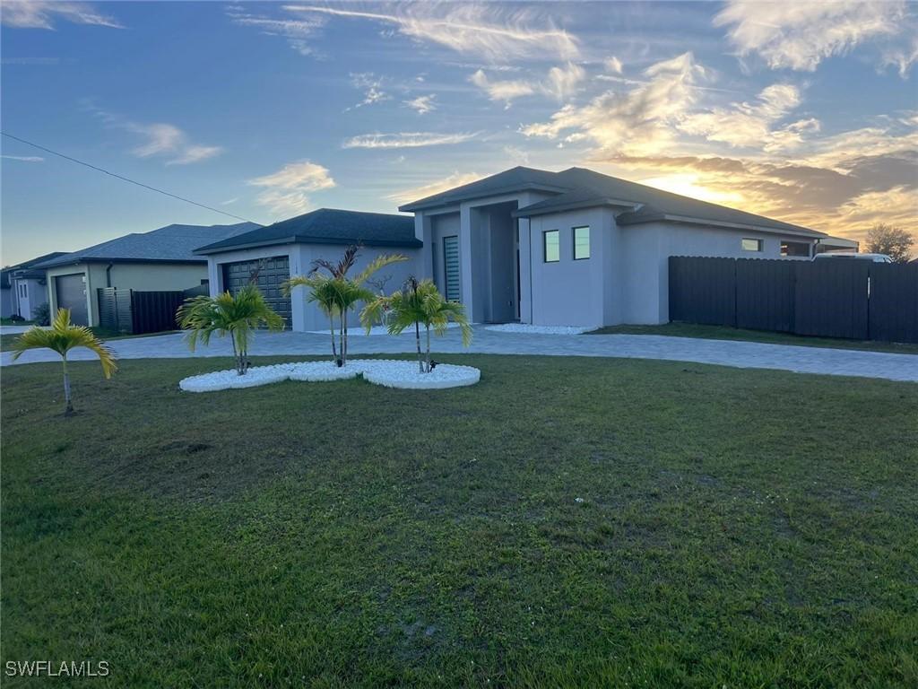 128 Nelson Rd., Cape Coral, FL 33993