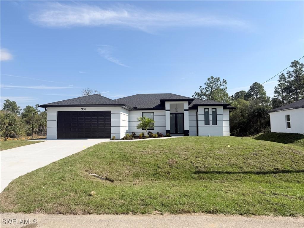 301 Long Ave., Lehigh Acres, FL 33974