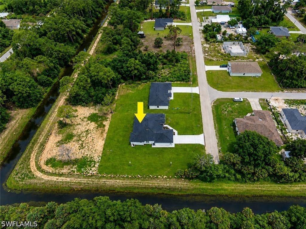 301 Long Ave., Lehigh Acres, FL 33974