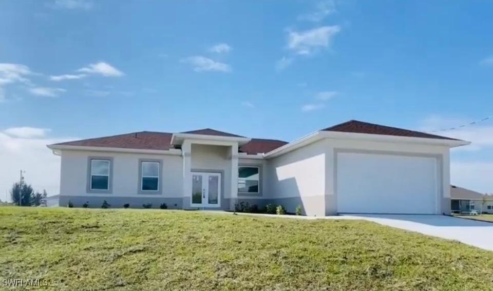 1237 Cloplon St., Lehigh Acres, FL 33974