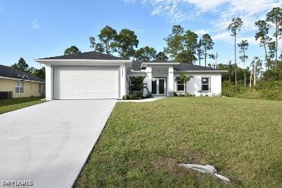 1237 Cloplon St., Lehigh Acres, FL 33974