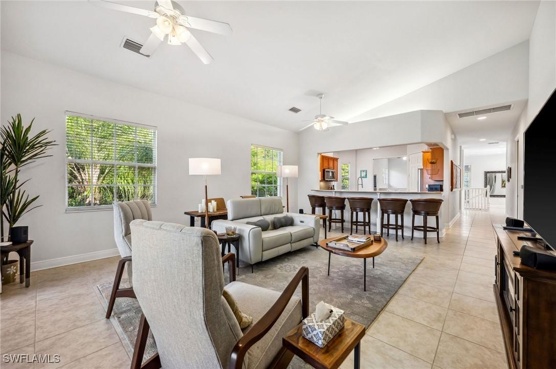 7859 Hawthorne Ter. #1504, Naples, FL 34113