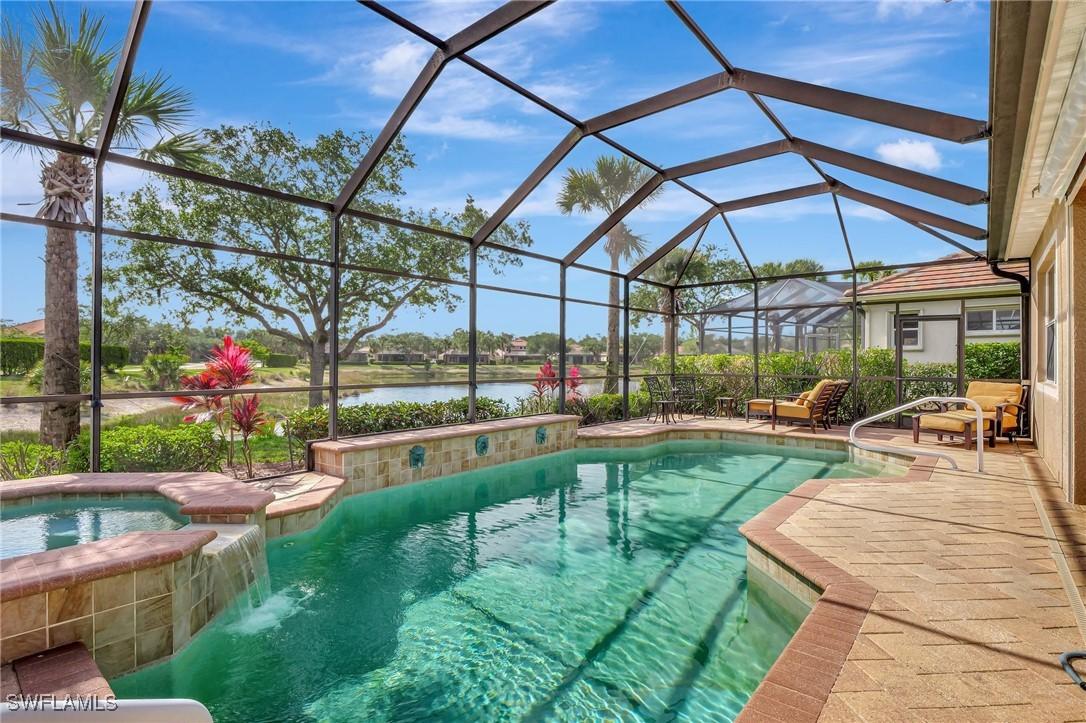 7903 Founders Cir., Naples, FL 34104