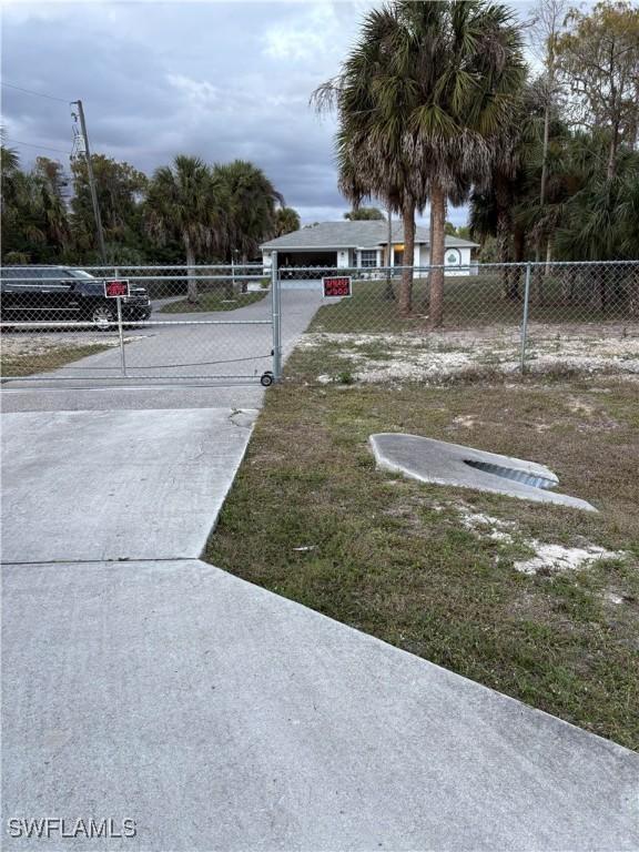 [Address Hidden by Seller], Naples, FL 34117