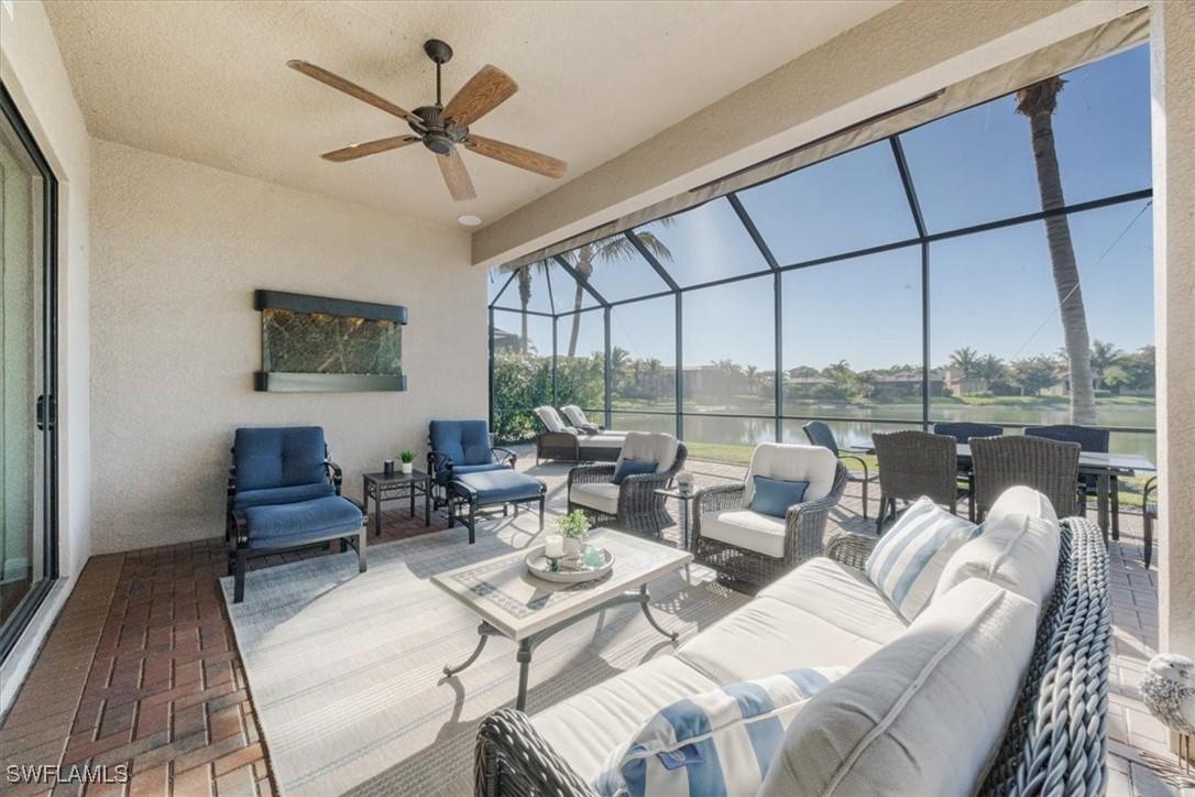 13867 Luna Dr., Naples, FL 34109