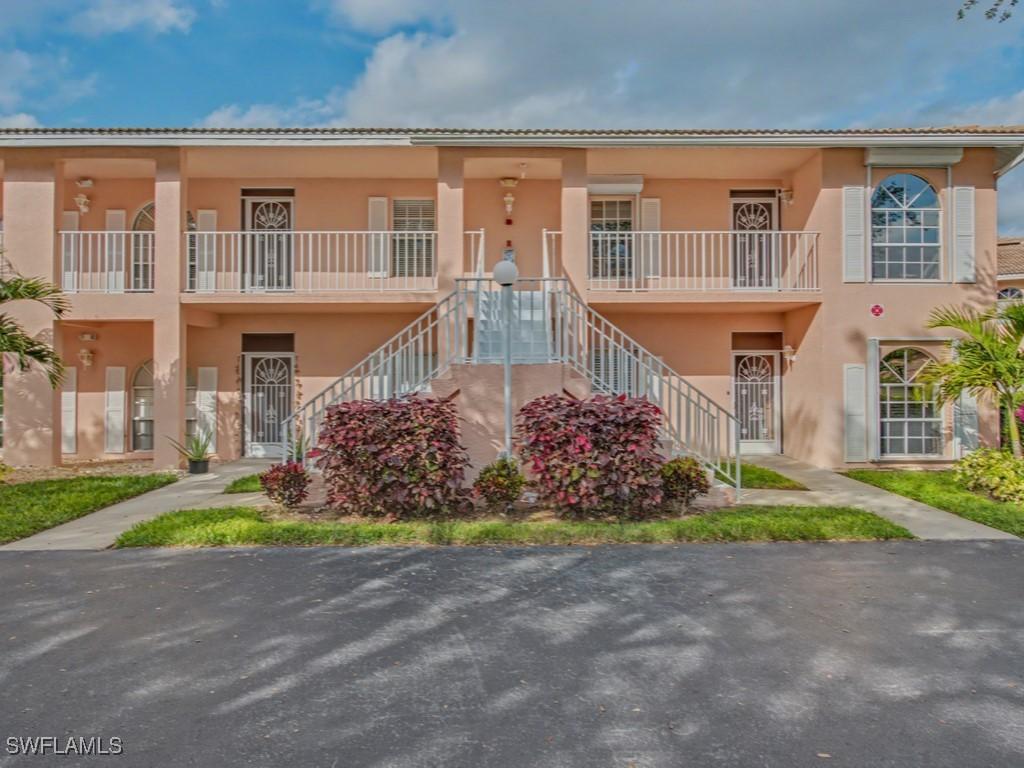 565 Augusta Blvd. #10, Naples, FL 34113