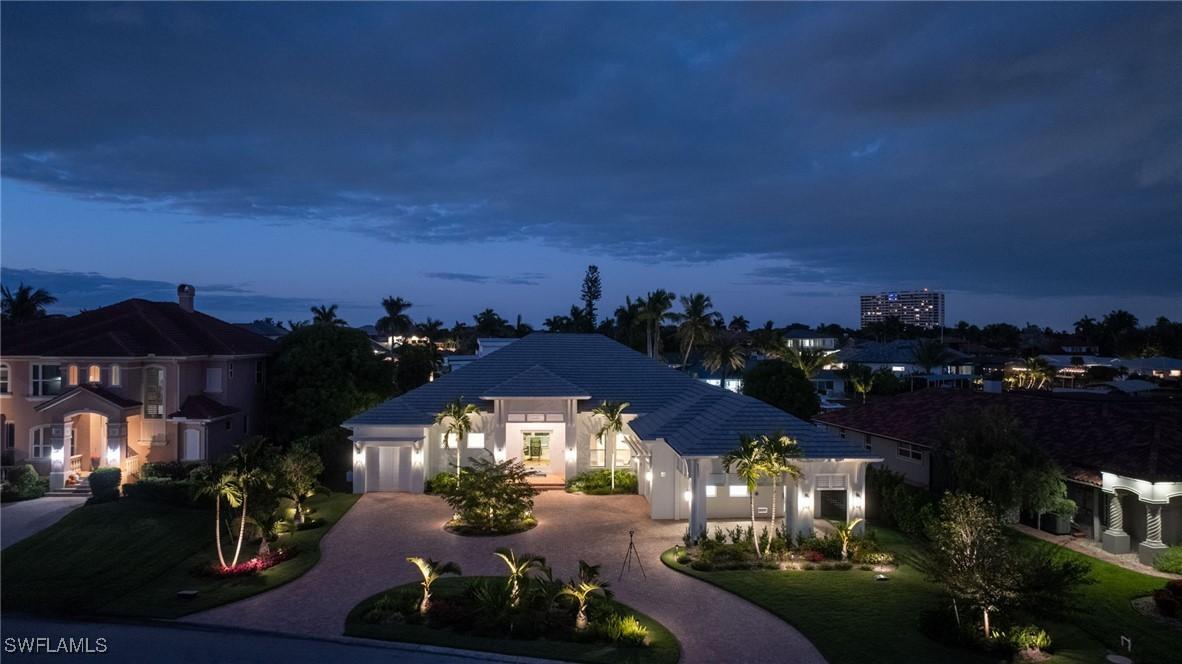 813 Cal Cove Dr., Fort Myers, FL 33919