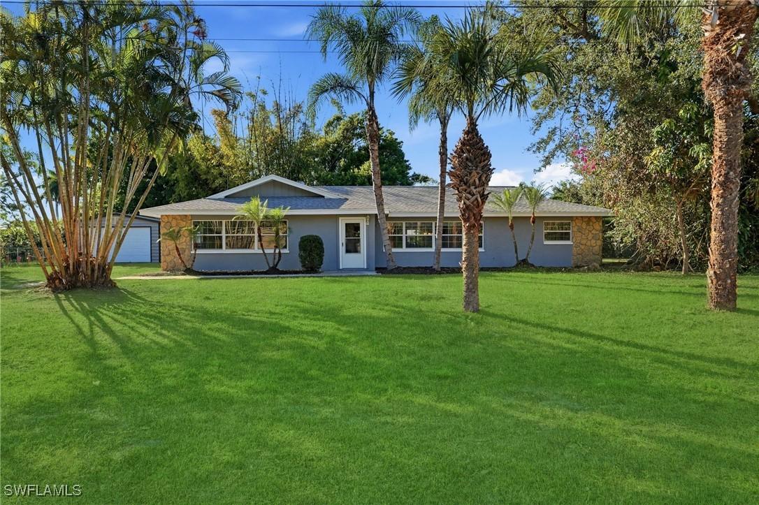 1939 Flamingo Dr., North Fort Myers, FL 33917