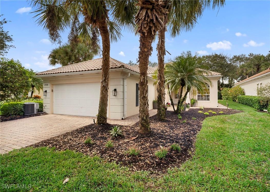 2729 Island Pond Ln., Naples, FL 34119