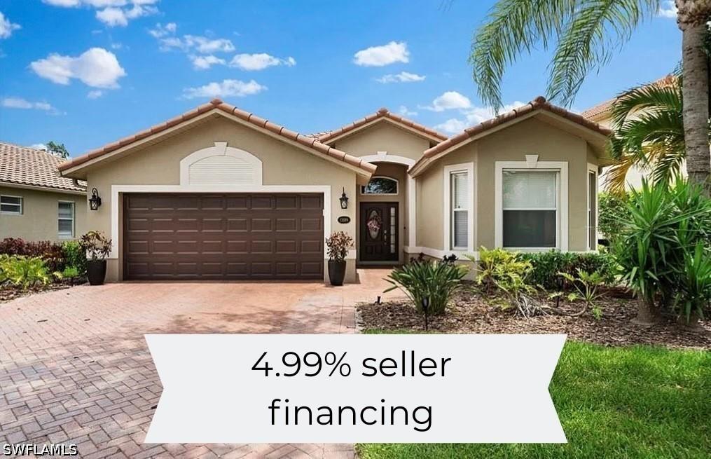13599 Troia Dr., Estero, FL 33928