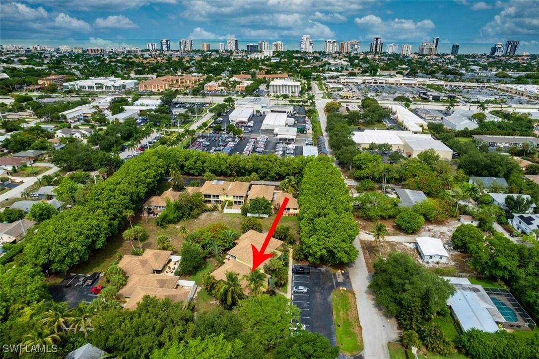 1210 Shady Rest Ln. #14, Naples, FL 34103