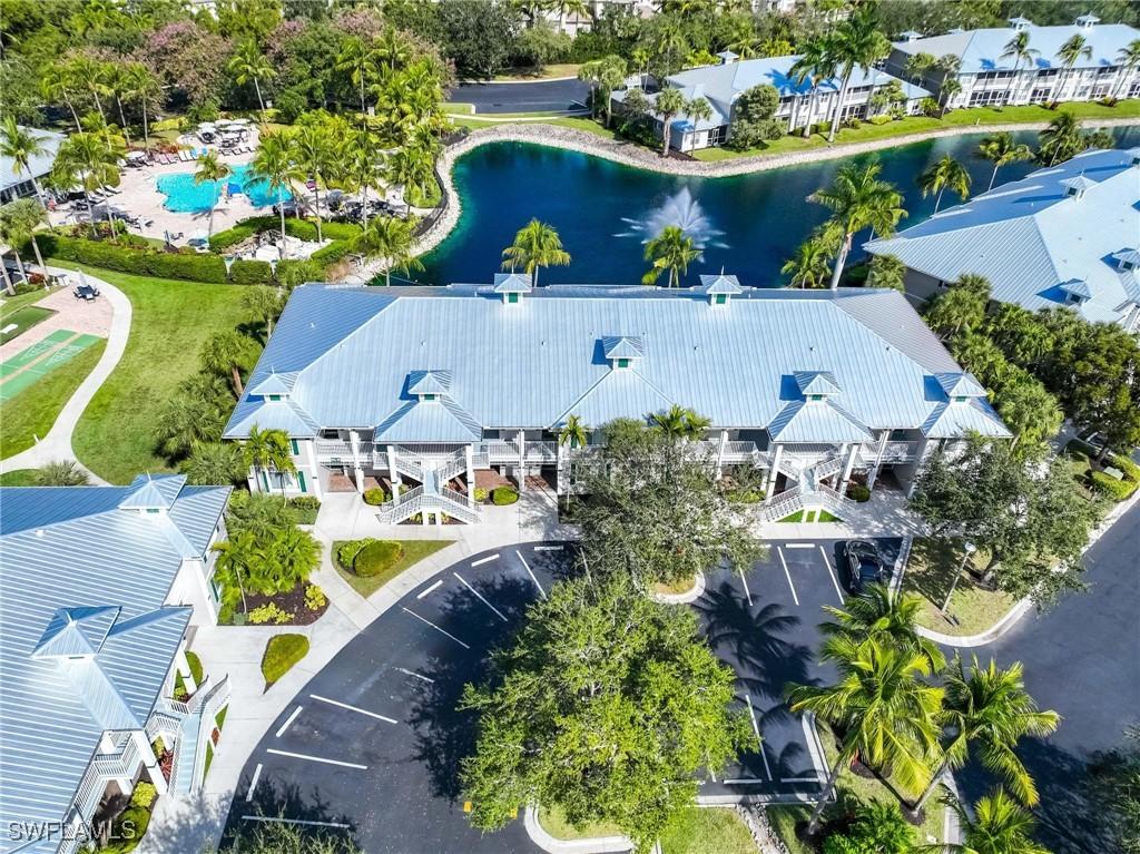 7930 Mahogany Run Ln. #811, Naples, FL 34113