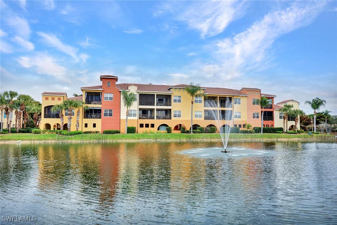 22310 Piazza Doria Ln. #205, Estero, FL 33928