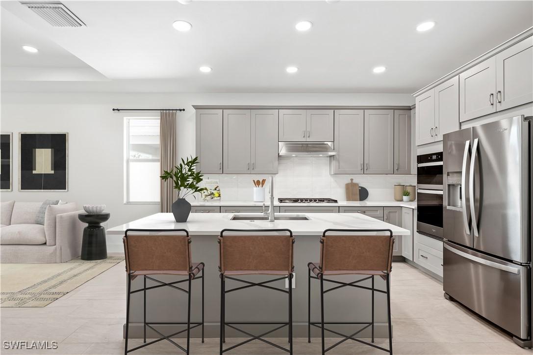 8905 Oceana Way, Naples, FL 34114