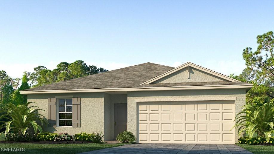 3019 N Tulip Rd., Labelle, FL 33935