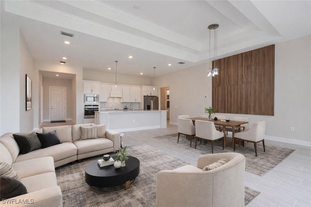 4118 Traditions Dr., Ave Maria, FL 34142