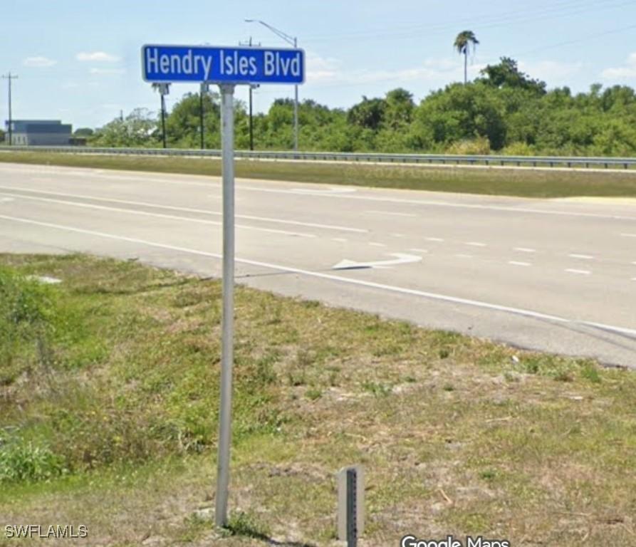 8 Henry Isles Blvd., Clewiston, FL 33440