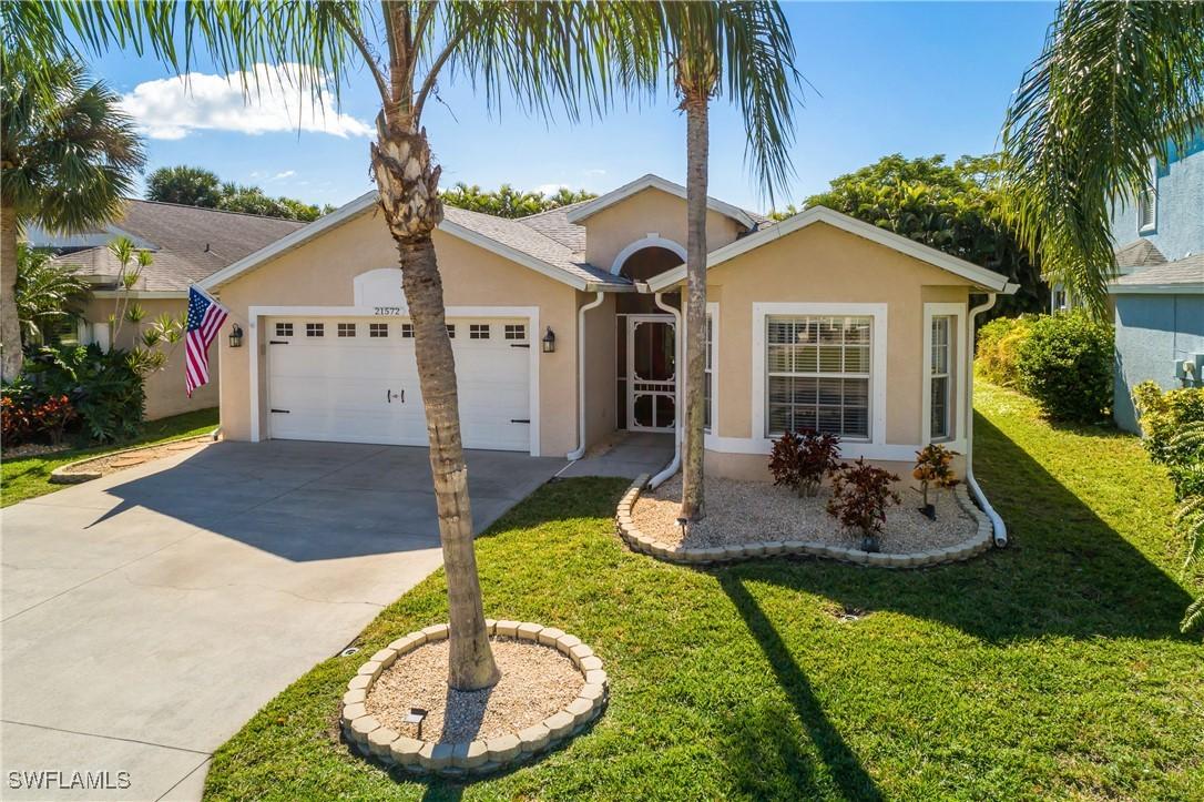 21572 Brixham Run Loop, Estero, FL 33928