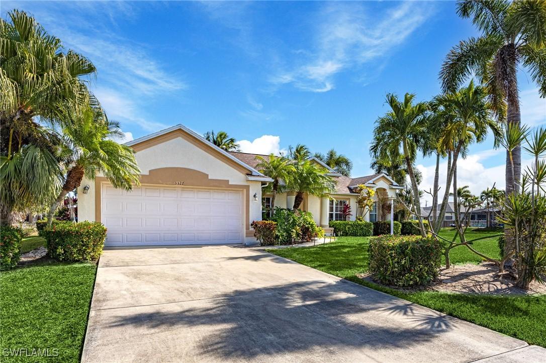 3327 SW 26th Ave., Cape Coral, FL 33914