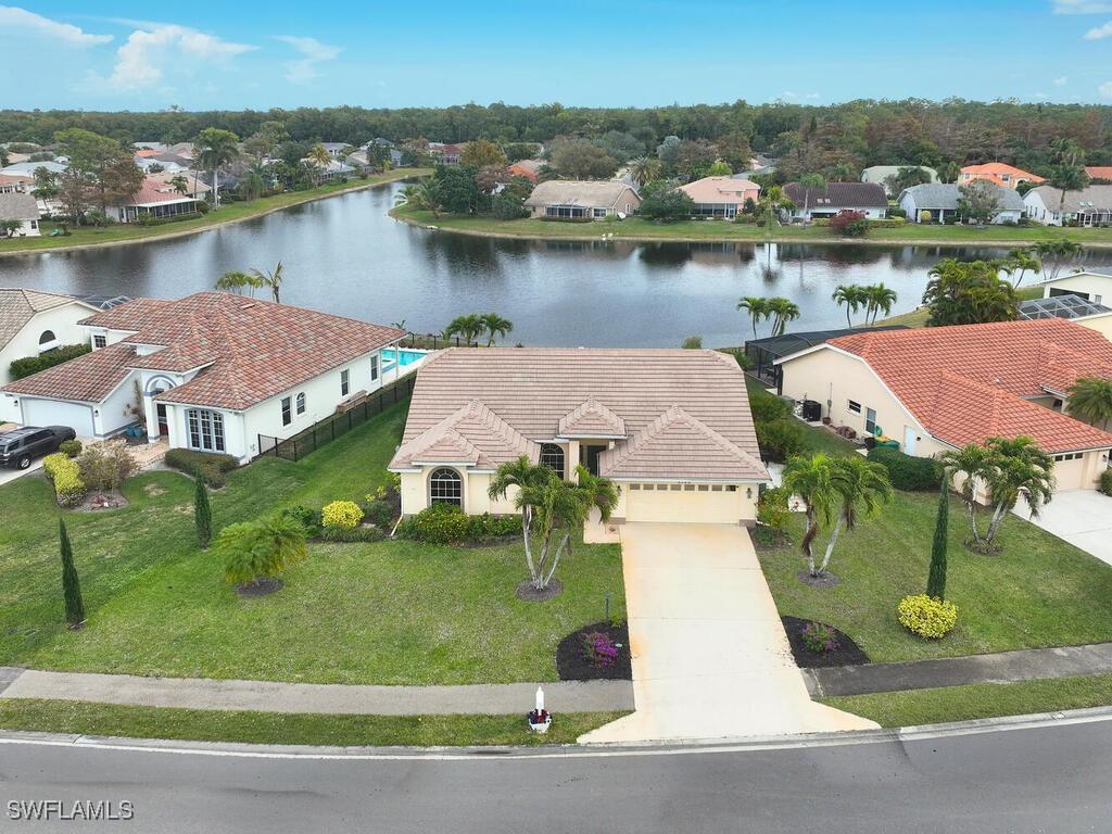 2126 E Crown Point, Naples, FL 34112