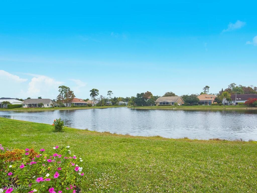 2126 E Crown Point, Naples, FL 34112
