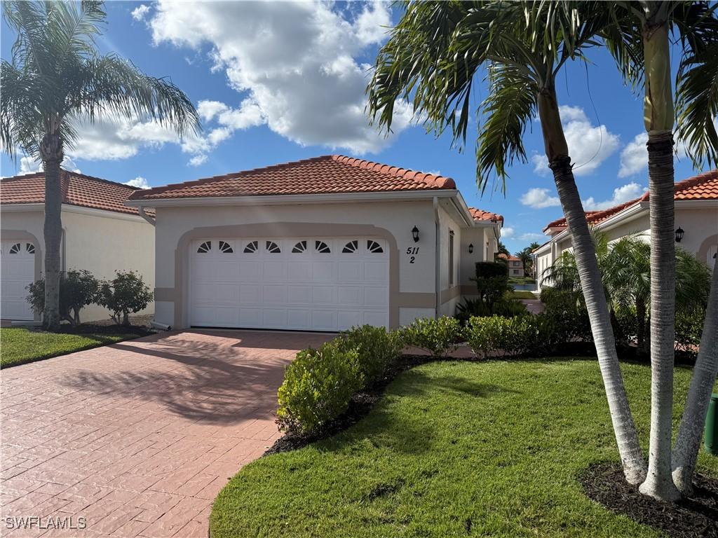 511 Joseph Ct. #2, Naples, FL 34104