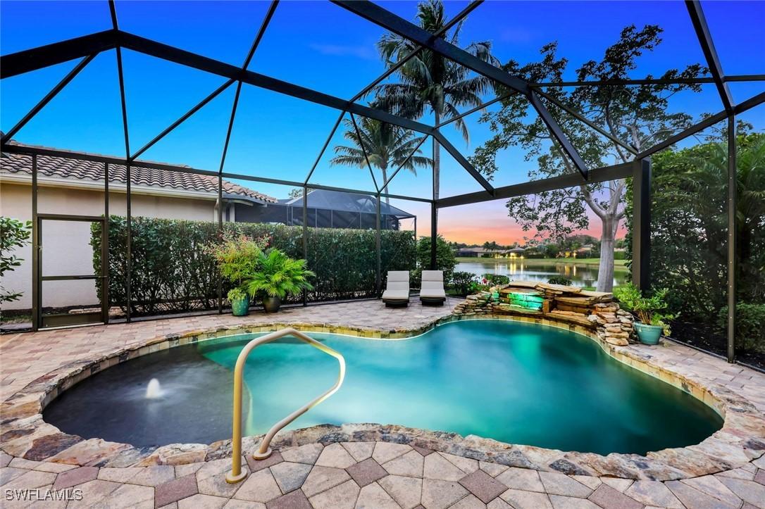 3917 Glacier Ct., Naples, FL 34119